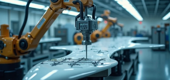 Engineering the future of defense systems in 2026