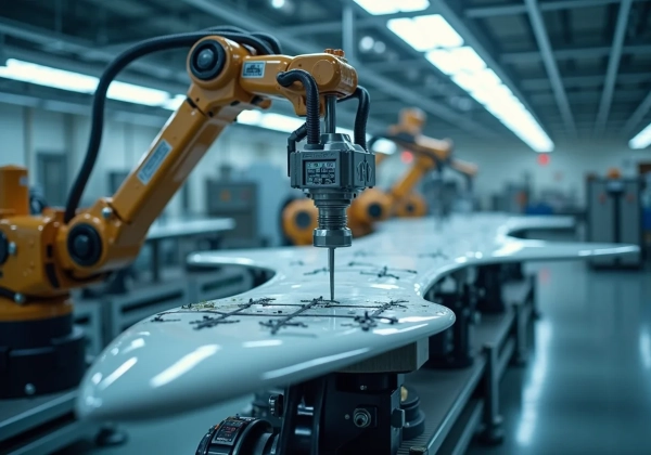 Engineering the future of defense systems in 2026