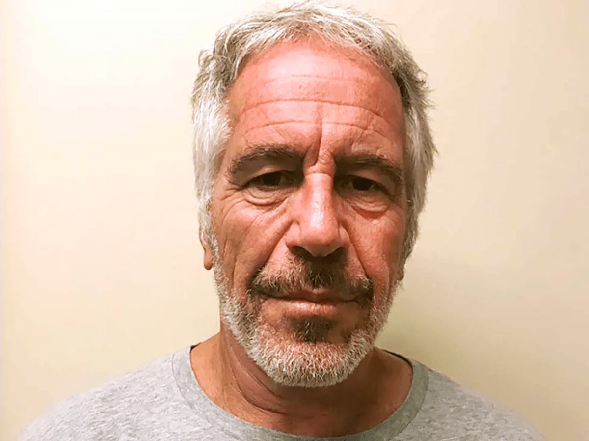 Epstein files Four flats six victims UK silence