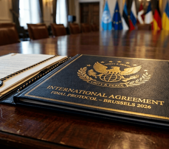 EU approves 90 billion loan for Ukraine support