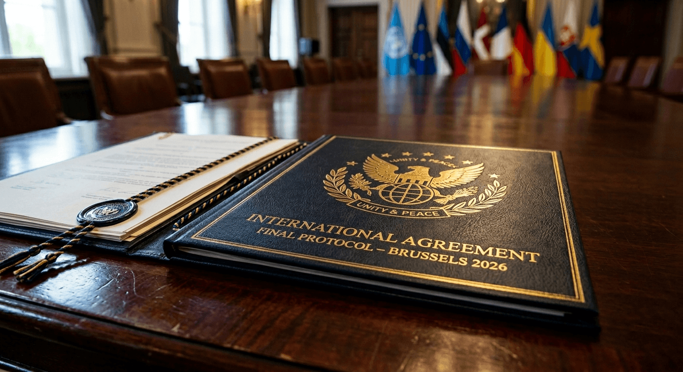 EU approves 90 billion loan for Ukraine support