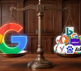 EU Commission mandates Google share data with competitors