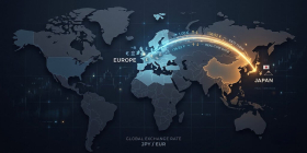 EUR-JPY why the forgotten cross is back in focus