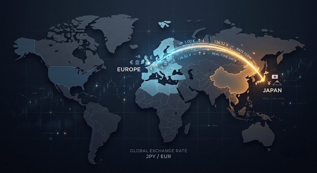 EUR-JPY why the forgotten cross is back in focus