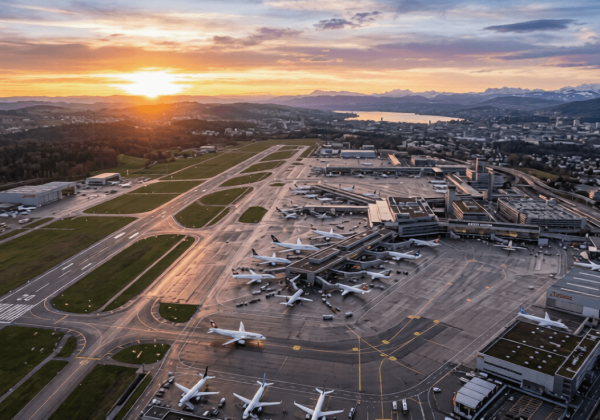 European jet fuel reserves face critical depletion