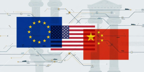 Extraterritoriality How nations govern the world