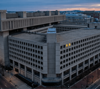 FBI investigates reporter after Kash Patel report