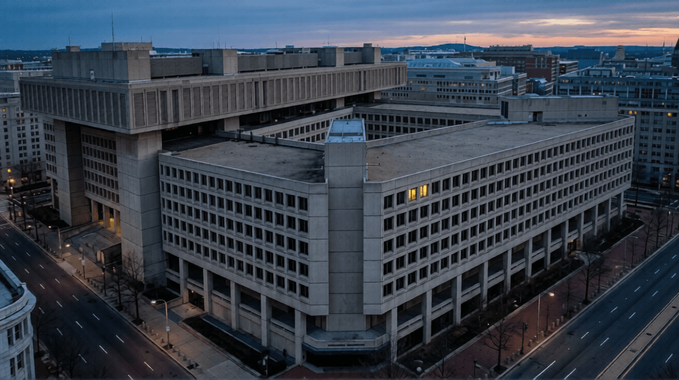 FBI investigates reporter after Kash Patel report