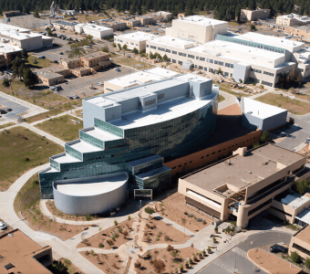 FBI reviews deaths of scientists at top US labs