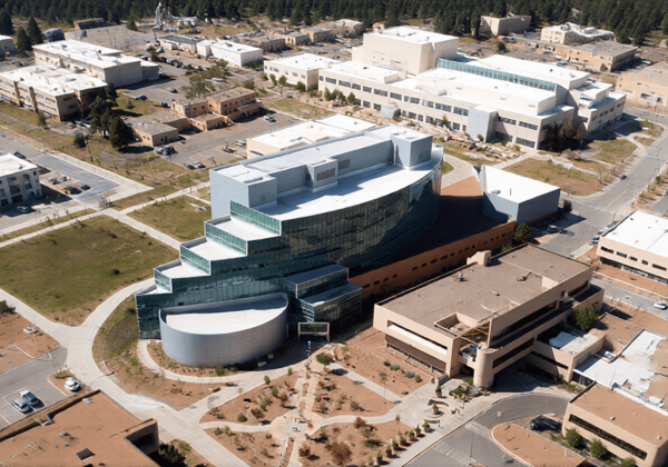 FBI reviews deaths of scientists at top US labs