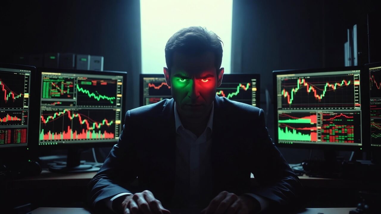FOMO in trading How emotions destroy returns