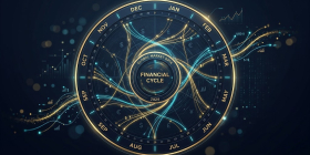 Forex seasonality map the calendar of capital flows