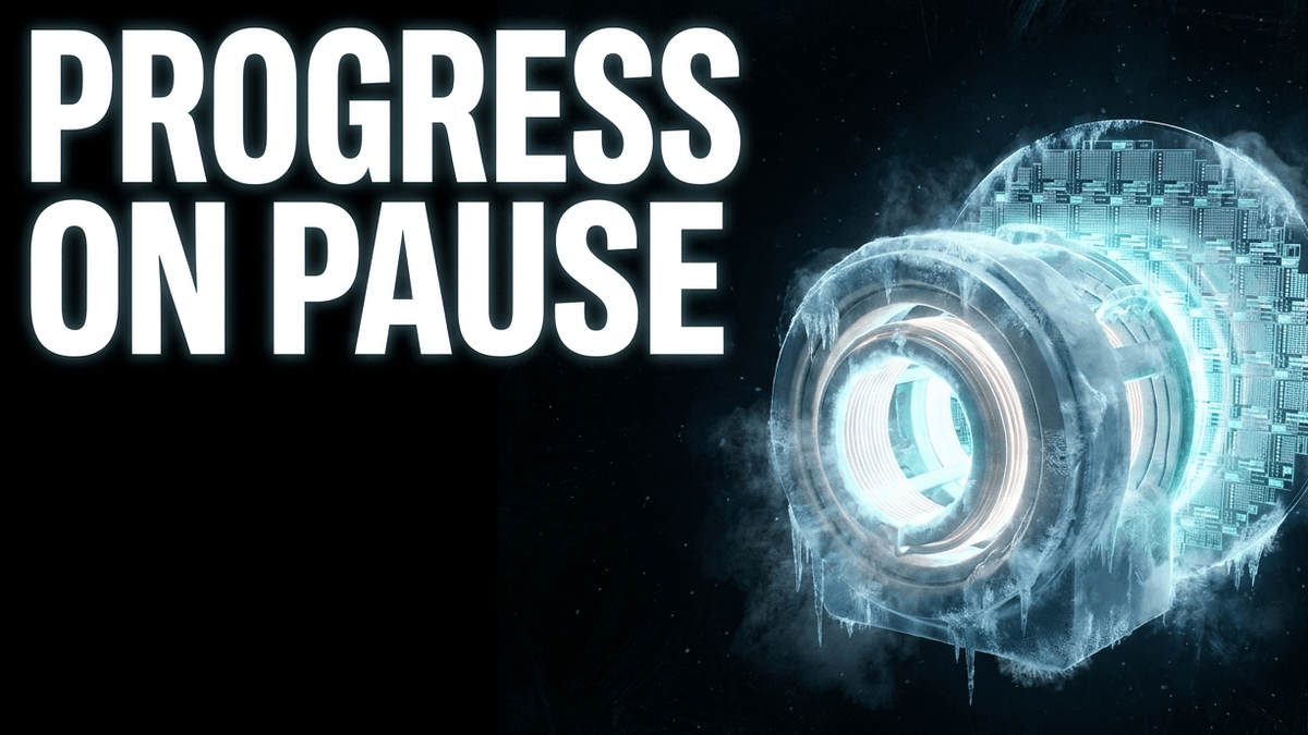 From MRI machines needing 1,500L to ultra-pure semiconductor fabs, our most advanced technologies are hostage to a gas.