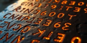 From Rosetta Stone to AI Decoding lost scripts
