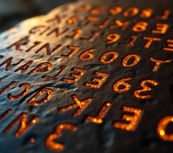 From Rosetta Stone to AI Decoding lost scripts