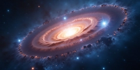 From stellar nurseries to massive black holes