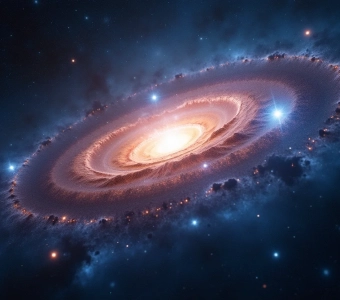 From stellar nurseries to massive black holes