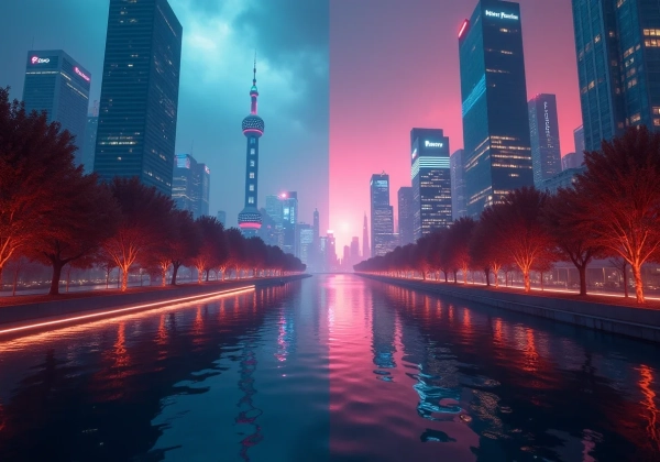 Geopolitics systems biology and the race for healthspan