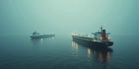 Global energy crisis Oil surges amid Middle East conflict