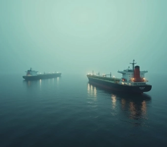 Global energy crisis Oil surges amid Middle East conflict