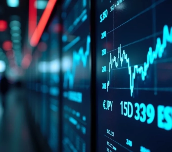 Global forex liquidity and market risks in 2026