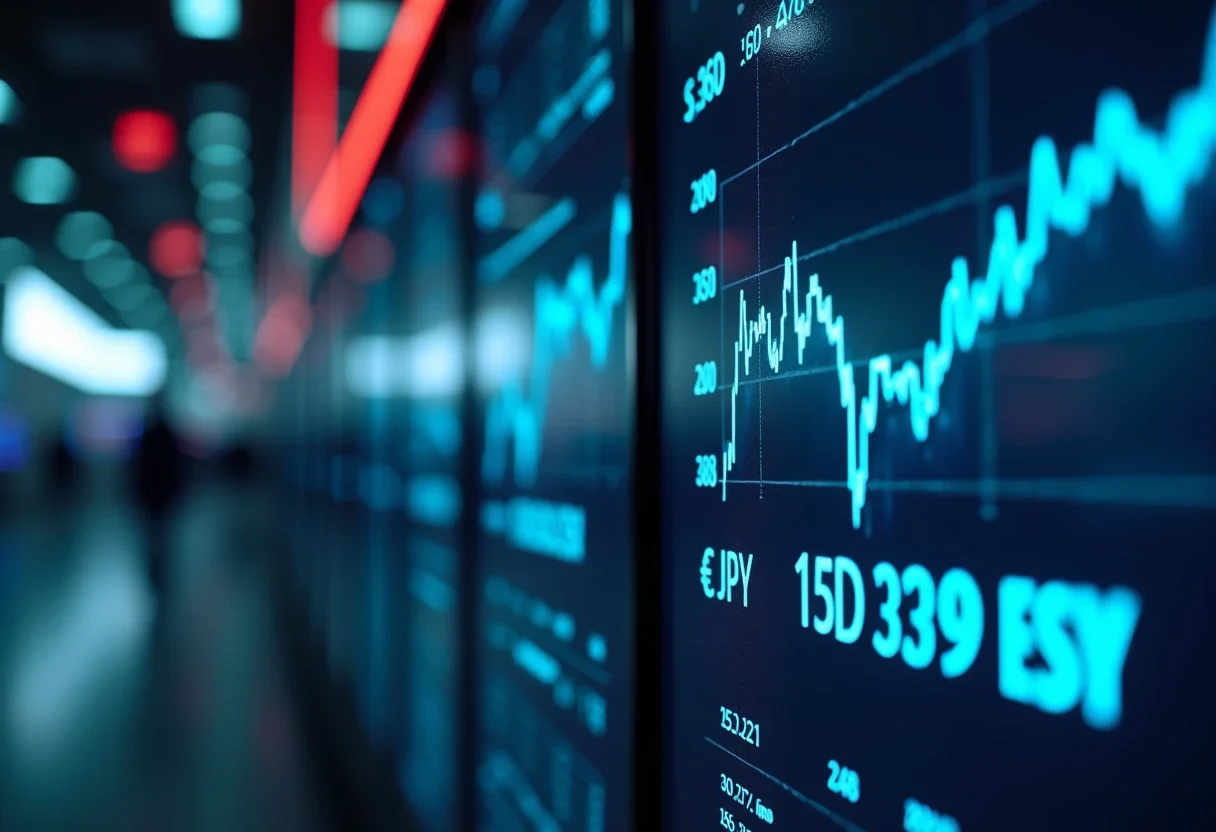 Global forex liquidity and market risks in 2026