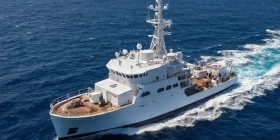 Global ocean protection The high seas treaty and 30x30 goal