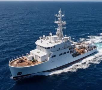 Global ocean protection The high seas treaty and 30x30 goal