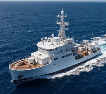 Global ocean protection The high seas treaty and 30x30 goal