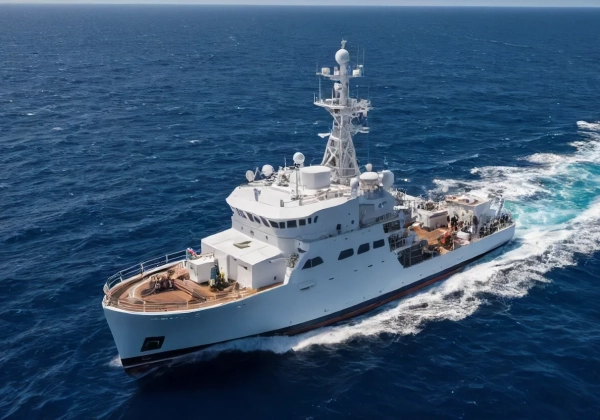 Global ocean protection The high seas treaty and 30x30 goal