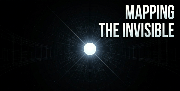 GNNs have unlocked the ability to compute the underlying geometry of interconnected systems.