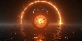 Gravitational time dilation How time slows