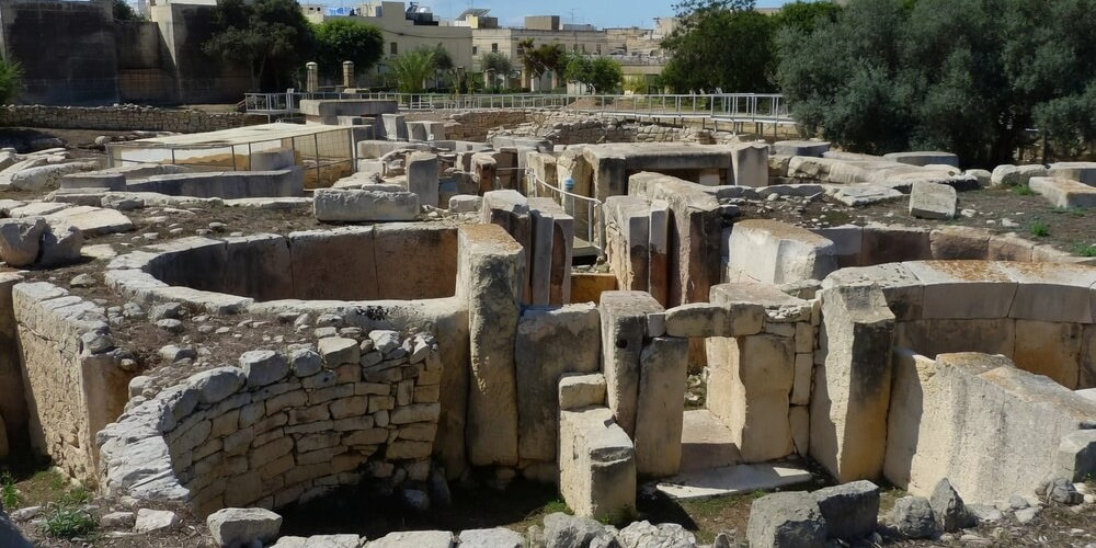Ħal Saflieni Hypogeum (Malta)