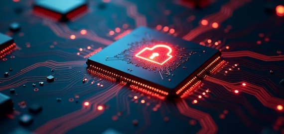 Hardware backdoors hiding inside your cloud chips