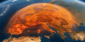 Heat domes the science behind extreme heat