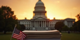 High-stakes battle over Trumps election overhaul