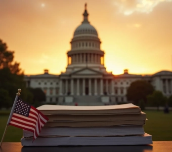 High-stakes battle over Trumps election overhaul