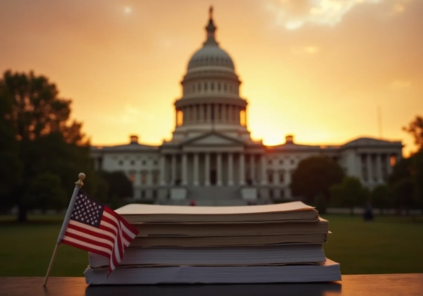 High-stakes battle over Trumps election overhaul