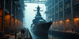 Historical analysis of federal budgeting and military readiness