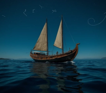 Hklea and the science of Polynesian wayfinding