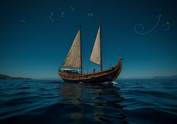 Hklea and the science of Polynesian wayfinding