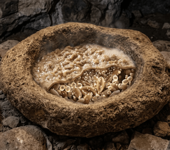 How ancient beer helped build human civilization