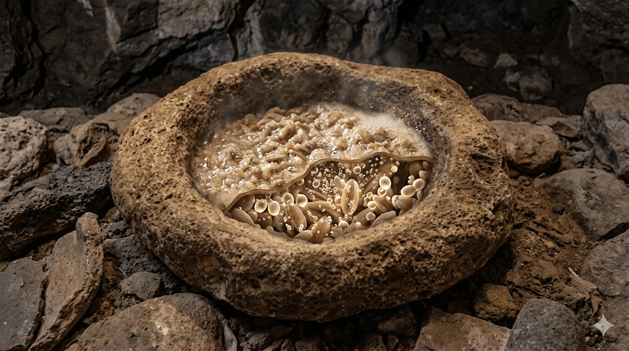 How ancient beer helped build human civilization