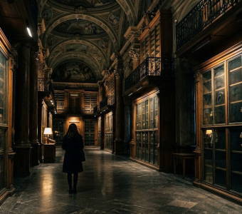 How copyright law is killing the digital commons
