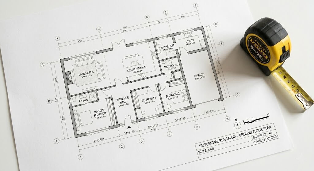 How floor plan design drives property value