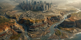 How future geologists will read our city strata