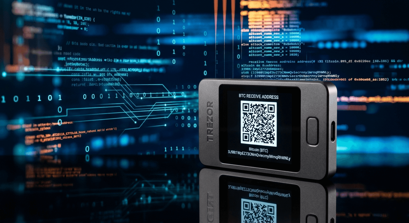 How hardware wallets protect digital assets in 2026