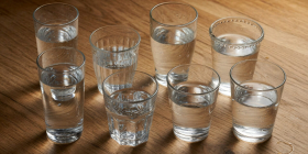 How much water should you drink every day