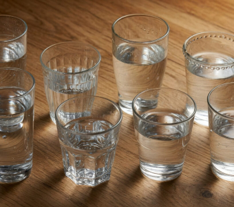 How much water should you drink every day