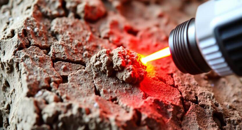 How new technology is dating earths history